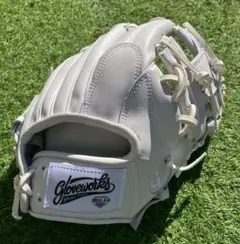 2026年最新】グラブ ワークスの人気アイテム - メルカリ