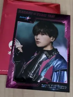 2026年最新】battle of tokyo 八木勇征の人気アイテム - メルカリ