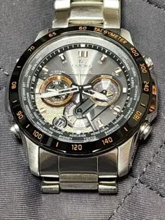 2026年最新】edifice eqw-t1010の人気アイテム - メルカリ