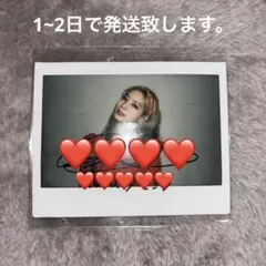 2026年最新】twice ダヒョン 直筆サインの人気アイテム - メルカリ