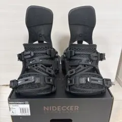 2026年最新】nidecker supermaticの人気アイテム - メルカリ