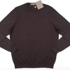 2026年最新】CRUCIANI カラー：ブラウン系 ニット・セーターの人気