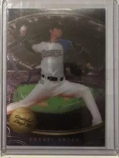 2026年最新】bbm 大谷翔平 gratefulの人気アイテム - メルカリ