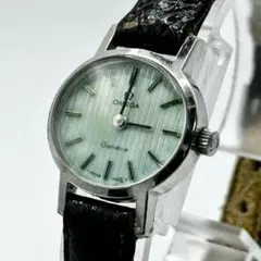 2026年最新】オメガ ジュネーブ 手巻きの人気アイテム - メルカリ