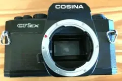 2026年最新】コシナ ct1の人気アイテム - メルカリ