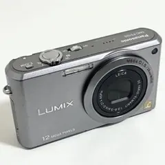 2026年最新】lumix fx100の人気アイテム - メルカリ