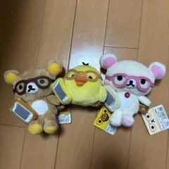 2026年最新】リラックマ×JINSの人気アイテム - メルカリ