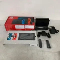 2026年最新】NINTENDO switch 本体 ジャンク hac-001の人気アイテム