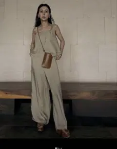 2026年最新】Ameri VINTAGE サロペット・オーバーオール