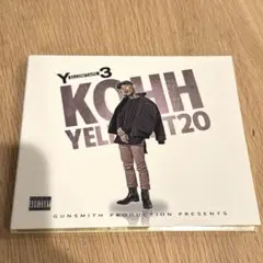 2026年最新】kohh yellow tape 3の人気アイテム - メルカリ