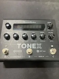 2026年最新】tonex pedalの人気アイテム - メルカリ