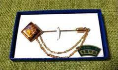 2026年最新】本鼈甲ブローチの人気アイテム - メルカリ