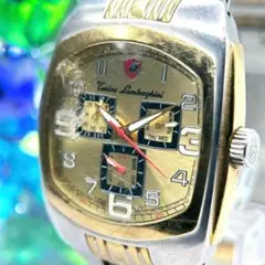 2026年最新】腕時計 ランボルギーニの人気アイテム - メルカリ