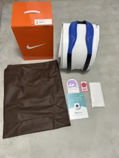 2026年最新】NIKEバインダーの人気アイテム - メルカリ