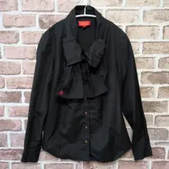 2026年最新】ヴィヴィアンウエストウッド ブラウス ボウタイの人気