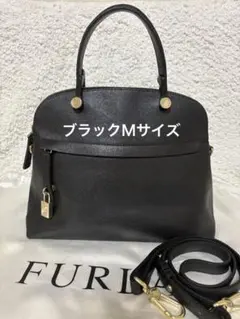 2026年最新】フルラ（furla）/パイパー m ハンドバッグの人気アイテム