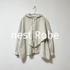 2026年最新】ネストローブ ジャケットの人気アイテム - メルカリ