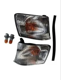 2026年最新】JZX100 チェイサー コーナーレンズの人気アイテム - メルカリ