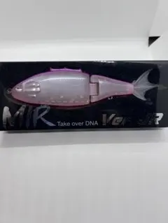 2026年最新】mir jr ルアーの人気アイテム - メルカリ