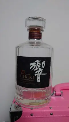 2026年最新】響21年 空瓶の人気アイテム - メルカリ