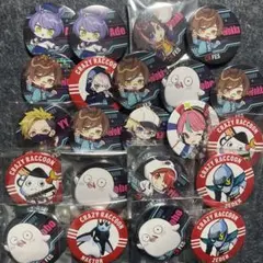 2026年最新】CR缶バッジの人気アイテム - メルカリ