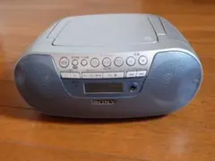 2026年最新】CDラジカセの人気アイテム - メルカリ