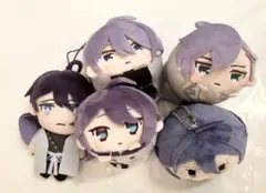 2026年最新】もちころクッション 寂雷の人気アイテム - メルカリ