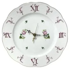 2026年最新】ヘレンド 壁掛け時計の人気アイテム - メルカリ