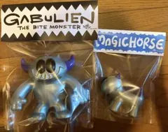 2026年最新】マジックホース ソフビの人気アイテム - メルカリ