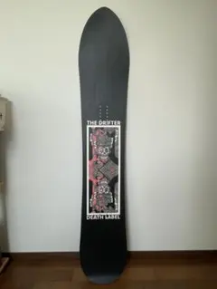 2026年最新】death label drifterの人気アイテム - メルカリ