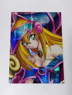 2026年最新】ddm ブラックマジシャンガールの人気アイテム - メルカリ