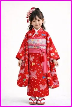 2026年最新】七五三 着物 7歳 絞りの人気アイテム - メルカリ