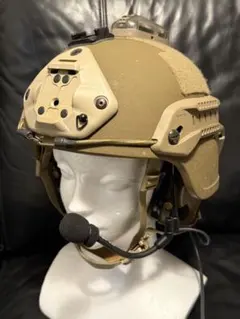 2026年最新】ACH ヘルメットの人気アイテム - メルカリ