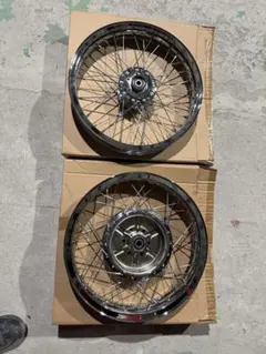 2026年最新】gs400 ホイールの人気アイテム - メルカリ