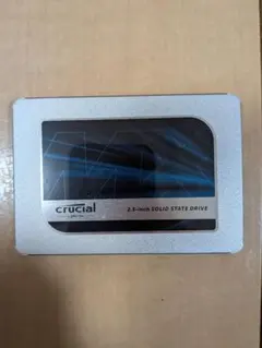 2026年最新】crucial mx500 1tb ssdの人気アイテム - メルカリ