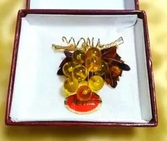 2026年最新】本鼈甲ブローチの人気アイテム - メルカリ