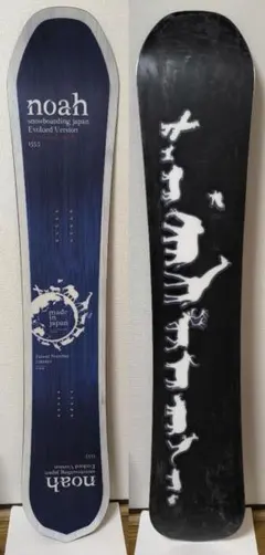 2026年最新】NOAH 種類：ボード ボードの人気アイテム - メルカリ