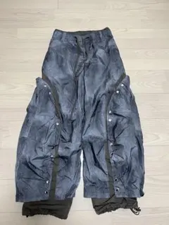 2026年最新】GRANCY ナイロンパンツの人気アイテム - メルカリ