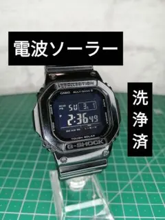 2026年最新】gw-m5610bの人気アイテム - メルカリ