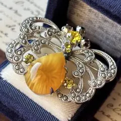 2026年最新】ギブレガラスのブローチの人気アイテム - メルカリ