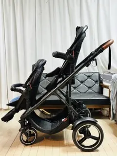 2026年最新】phil&teds voyagerの人気アイテム - メルカリ