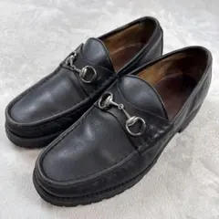 2026年最新】gucci ビットローファー 42の人気アイテム - メルカリ