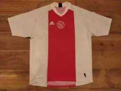2026年最新】ajax ユニフォームの人気アイテム - メルカリ
