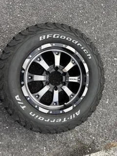 2026年最新】mkw ホイール 16の人気アイテム - メルカリ