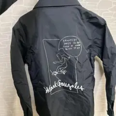 2026年最新】scape マークゴンザレス ジャケットの人気アイテム - メルカリ