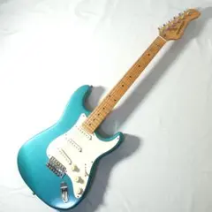 2026年最新】ストラト fernandesの人気アイテム - メルカリ