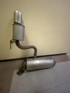 2026年最新】セリカ zzt マフラーの人気アイテム - メルカリ