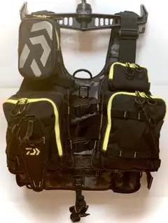 2026年最新】ダイワ ライフジャケット 6206の人気アイテム - メルカリ