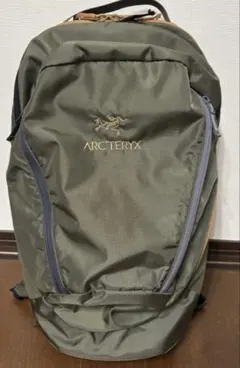 2026年最新】arc'teryx beams mantis 26の人気アイテム - メルカリ