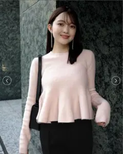 2026年最新】anuans ペプラムの人気アイテム - メルカリ